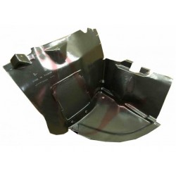 Riparo passaruota locaro parasassi anteriore parte anteriore dx