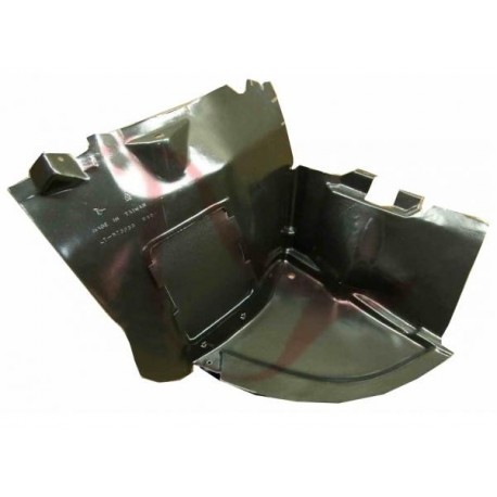 Riparo passaruota locaro parasassi anteriore parte anteriore dx