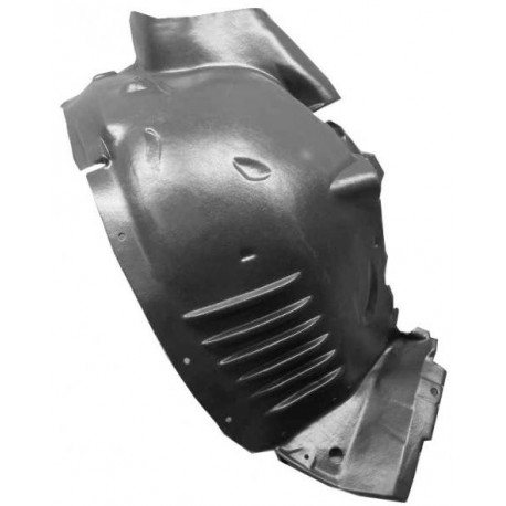 Riparo passaruota locaro parasassi anteriore parte anteriore dx