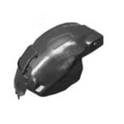 Riparo passaruota locaro parasassi anteriore parte anteriore dx