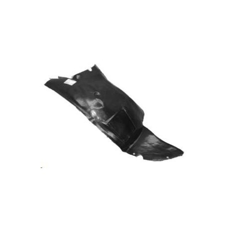 Riparo passaruota locaro parasassi anteriore parte anteriore dx