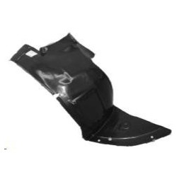Riparo passaruota locaro parasassi anteriore parte anteriore versione Sport - 16V dx