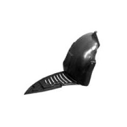 Riparo passaruota locaro parasassi anteriore parte anteriore dx