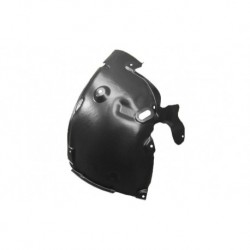 Riparo passaruota locaro parasassi anteriore parte anteriore dx