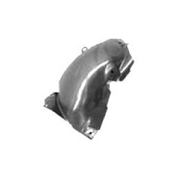 Riparo passaruota locaro parasassi anteriore parte anteriore dx