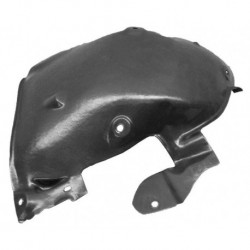 Riparo passaruota locaro parasassi anteriore parte anteriore dx