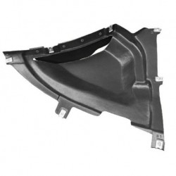 Riparo passaruota locaro parasassi anteriore parte anteriore inferiore versione M dx