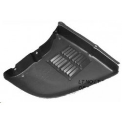 Riparo passaruota locaro parasassi anteriore parte anteriore inferiore dx