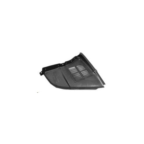 Riparo passaruota locaro parasassi anteriore parte anteriore inferiore dx