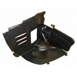 Riparo passaruota locaro parasassi anteriore parte anteriore inferiore dx