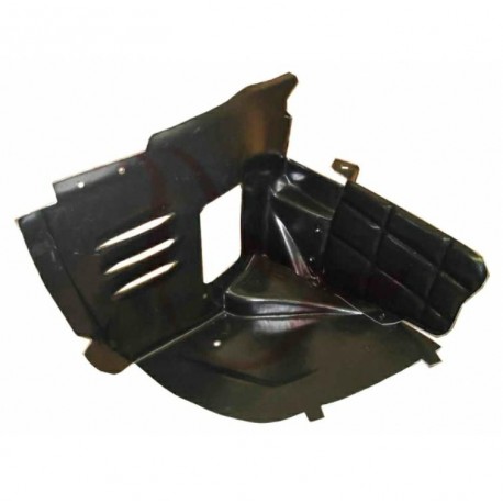 Riparo passaruota locaro parasassi anteriore parte anteriore inferiore dx