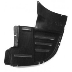 Riparo passaruota locaro parasassi anteriore parte anteriore inferiore dx