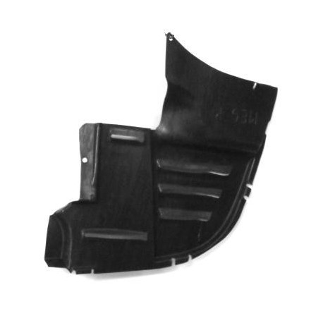 Riparo passaruota locaro parasassi anteriore parte anteriore inferiore dx