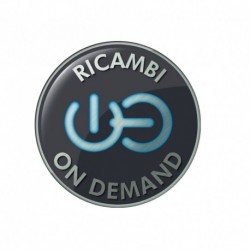 Riparo passaruota locaro parasassi anteriore parte anteriore dx