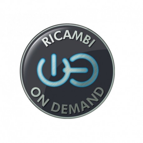 Riparo passaruota locaro parasassi anteriore parte anteriore dx