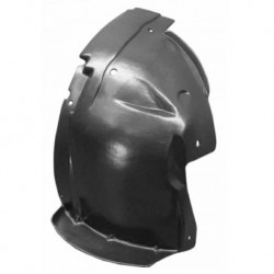 Riparo passaruota locaro parasassi anteriore parte anteriore dx