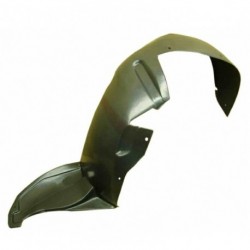 Riparo passaruota locaro parasassi anteriore parte anteriore dx