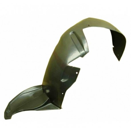 Riparo passaruota locaro parasassi anteriore parte anteriore dx