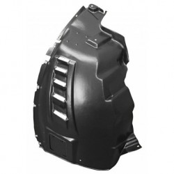 Riparo passaruota locaro parasassi anteriore parte anteriore dx