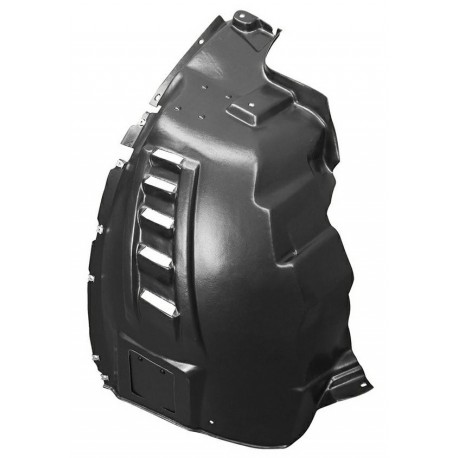 Riparo passaruota locaro parasassi anteriore parte anteriore dx