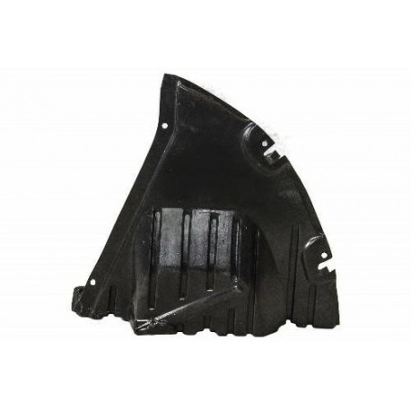 Riparo passaruota locaro parasassi anteriore parte anteriore dx