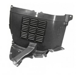 Riparo passaruota locaro parasassi anteriore parte anteriore dx