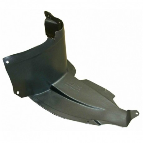 Riparo passaruota locaro parasassi anteriore parte anteriore dx