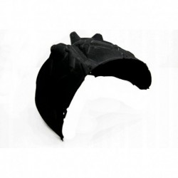 Riparo passaruota locaro parasassi anteriore parte anteriore dx