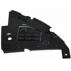 Riparo passaruota locaro parasassi anteriore parte inferiore dx