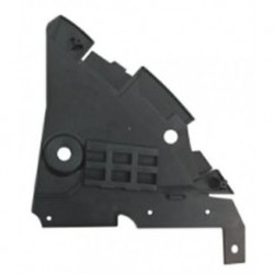 Riparo passaruota locaro parasassi anteriore parte inferiore dx