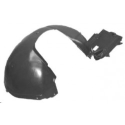 Riparo passaruota locaro parasassi anteriore parte posteriore dx