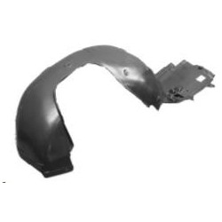 Riparo passaruota locaro parasassi anteriore parte posteriore dx