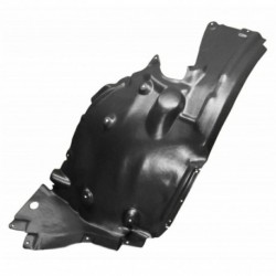 Riparo passaruota locaro parasassi anteriore parte posteriore dx