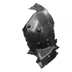 Riparo passaruota locaro parasassi anteriore parte posteriore dx