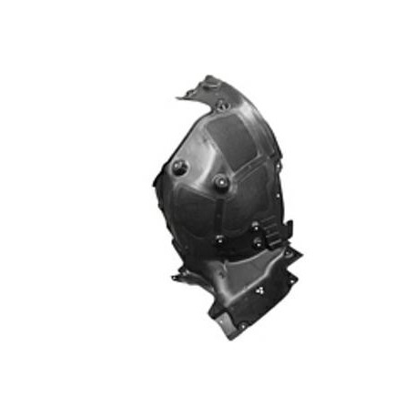 Riparo passaruota locaro parasassi anteriore parte posteriore dx