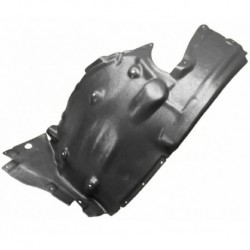 Riparo passaruota locaro parasassi anteriore parte posteriore dx