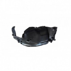 Riparo passaruota locaro parasassi anteriore parte posteriore dx