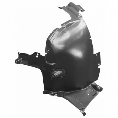 Riparo passaruota locaro parasassi anteriore parte posteriore dx