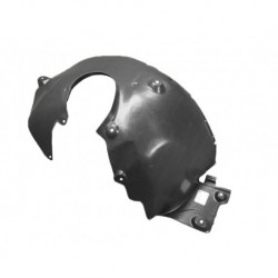 Riparo passaruota locaro parasassi anteriore parte posteriore dx