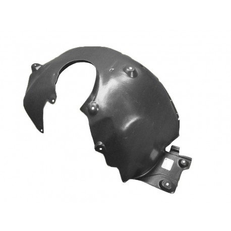 Riparo passaruota locaro parasassi anteriore parte posteriore dx