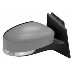 Retrovisore elettrico asferico con sonda con freccia dx