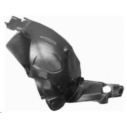 Riparo passaruota locaro parasassi anteriore parte posteriore dx