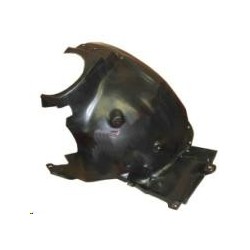 Riparo passaruota locaro parasassi anteriore parte posteriore dx