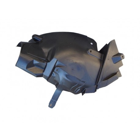 Riparo passaruota locaro parasassi anteriore parte posteriore dx