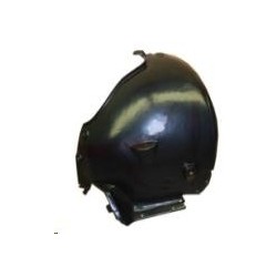 Riparo passaruota locaro parasassi anteriore parte posteriore dx