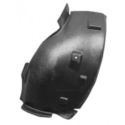 Riparo passaruota locaro parasassi anteriore parte posteriore dx