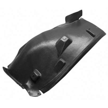 Riparo passaruota locaro parasassi anteriore parte posteriore dx