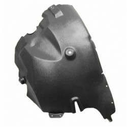 Riparo passaruota locaro parasassi anteriore parte posteriore dx