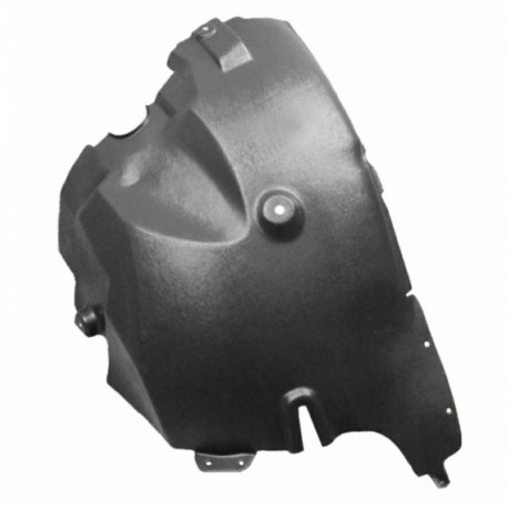 Riparo passaruota locaro parasassi anteriore parte posteriore dx