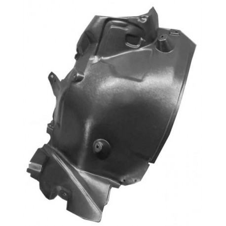 Riparo passaruota locaro parasassi anteriore parte posteriore dx